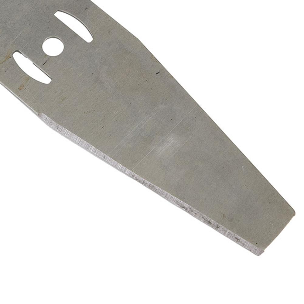 Agriculture Reclamation Blade Mower Blades Business Fittings