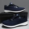 MAEDEF Mens Casual Shoes Breathable Mesh Lightweight Comfortable Walking Sneakers Durable Fashion Outdoor Sports Shoes For Men