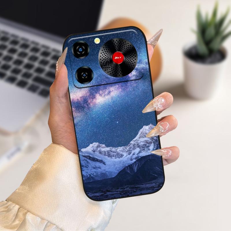 

Для ZTE nubia Music 2 4G Чехол Music2 Роскошный Модный ТПУ Силиконовый Мягкий Чехол для Телефона Для Nubia Music Para Z2353 Защитные Fundas - nubia Music2 4G