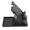 Game Console Bracket Storage Stand Holder Base Fit for SwitchLite Game Accessories