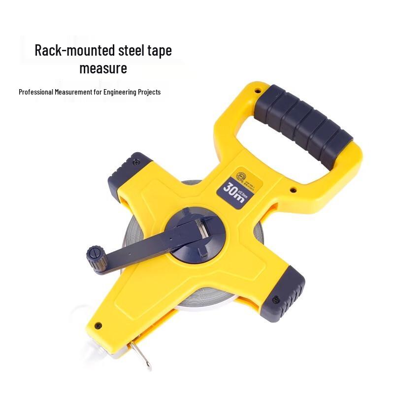 Great Wall High-Precision Steel Tape Measure