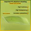 For Skoda Octavia 2010 2011 2012 2013 2014 Auto Car Front Headlight Glass Headlamp Transparent Lampshade Lamp Shell Lens Cover