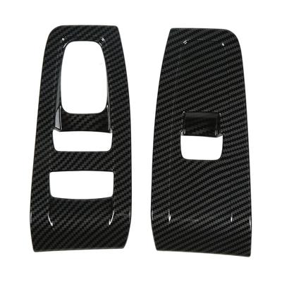 Accessori per abitacolo auto – Modanature per interni auto
