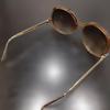 Used French Givenchy Sunglasses GIVENCHY Vintage