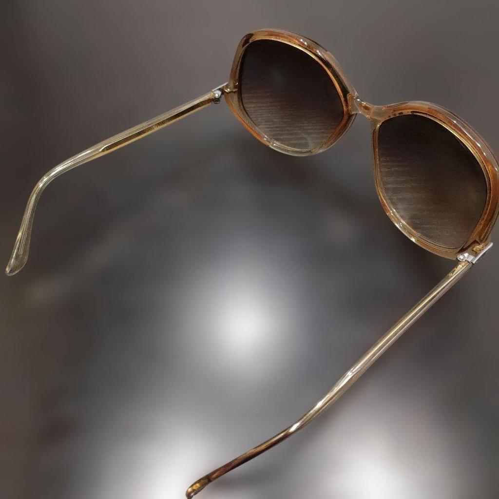Used French Givenchy Sunglasses GIVENCHY Vintage