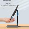 Fast Wireless Charger Bracket For iPad Mini iPhone X 8Plus XR 11 Pro XS Max Airpods 2 Pro Samsung S9 Note9 tablet Charging Stand