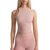 (WMNS) X SKIMS Ribbed Seamless Racer Front Tank 'Himalayan' Women's TPTNK11000W-HEC
