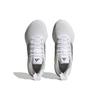 Adidas Ultrabounce White Grey Men Sneakers Cloud-White Grey-Three Crystal-White HP5772