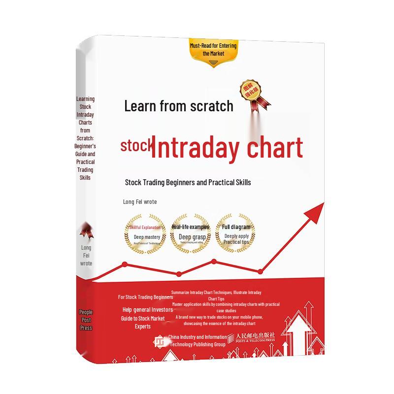 Stock Market Time-Sharing Chart: Illustrated Beginner s Guide