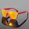 Sunglasses Women's Outdoor Surfing Sunglasses Men's Cycling Glasses New