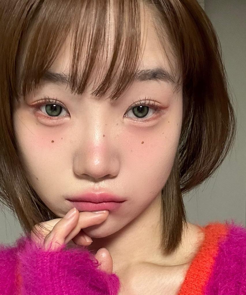 [Confezione da 2] Art Class Eyeliner a Fessura per Sfumare + Eyeliner con Bordo Sfumabile (+ Primer Adattante Sotto gli Occhi)