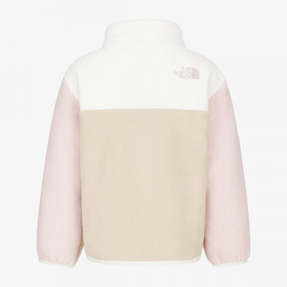 The North Face Kids Royalton Ex Fleece Jacket Nj4fs56u Ppi