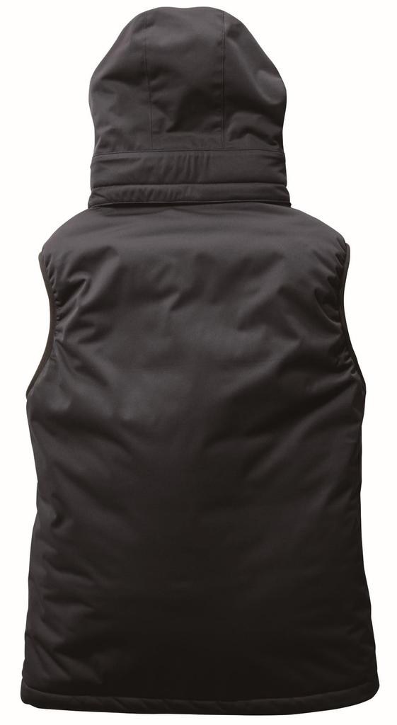 BURTLE Stretch Hoodie Cold Weather Vest for Duke Size 13 M (Unisex) Fall/Winter, 3264,