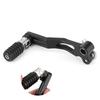 Motorcycle Shift Pedal Modification Kit Motorcycle Pedal Lever Replacement Parts Motorcycle Accessories