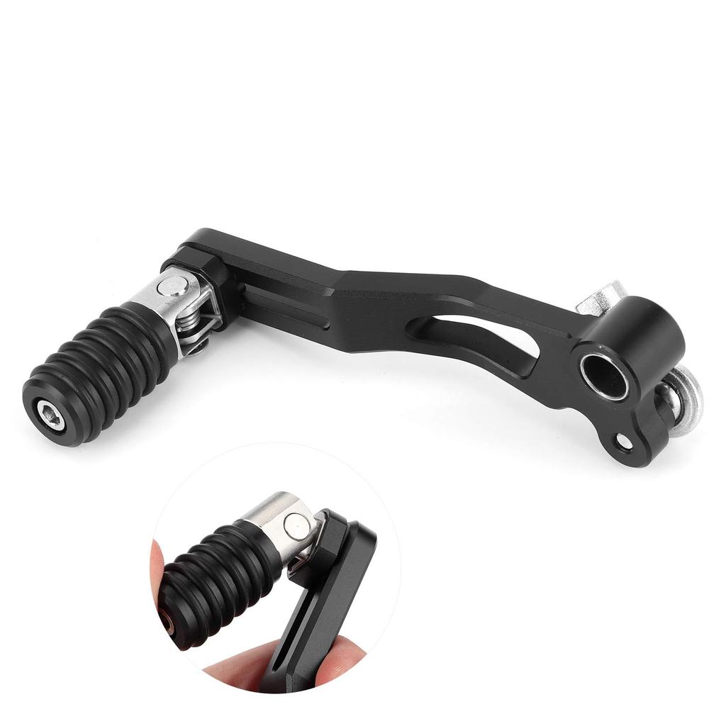 Motorcycle Shift Pedal Modification Kit Motorcycle Pedal Lever Replacement Parts Motorcycle Accessories
