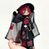 Come4free Bonnie Dress Penny Clothes 12 Points Bjd Doll Exquisite Cute Baby Clothes (Only Clothes)