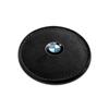1/2 st Bil Mugghållare Pad PU Läder Fack Halkfri Underlägg Matta För BMW 50th F30 F10 E90 F20 E46 E60 E70 E39 E36 E87 X6 E30 Z3 Z4