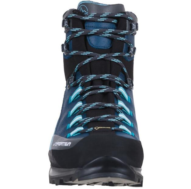 Треккинговые ботинки La Sportiva Trango TRK Leather GTX