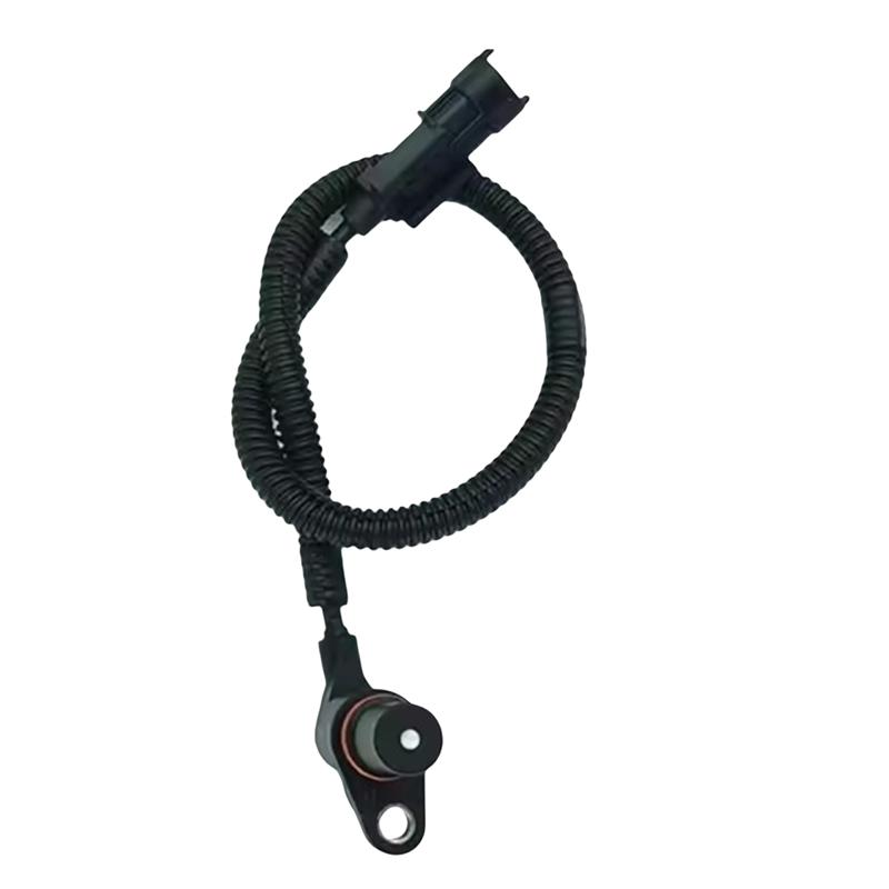 39180-03AA0 Engine Crankshaft Position Sensor For Hyundai IX25 Elantra 2017- Kia Ceed Combi Van 18- 3918003AA0