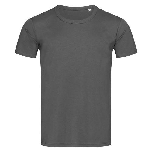 Stedman Mens Ben Crew Neck T-Shirt