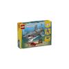 LEGO Creator Shark and Treasure Chest Toy Building Set for Kids Ages 8-10