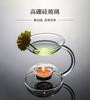 Lâmpada de Aroma Vidro Resistente ao Calor Aquecedor de Óleo de Vela Cria Ambiente Romântico para Casa Hotel Restaurante Difusor de Óleo Essencial