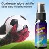 30ml Sports Hand Glove Grip Spray Enhance Control Goalkeeper Glove Grip Spray for Tennis Football Pole Dancing Basketball Baseball Golf Athletes