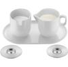 WMF Barista Sugar and Milk Set (3201112010)