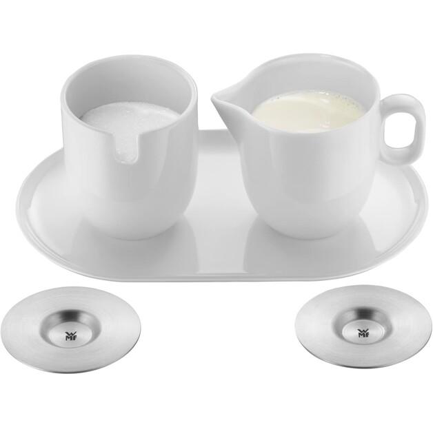 WMF Barista Sugar and Milk Set (3201112010)