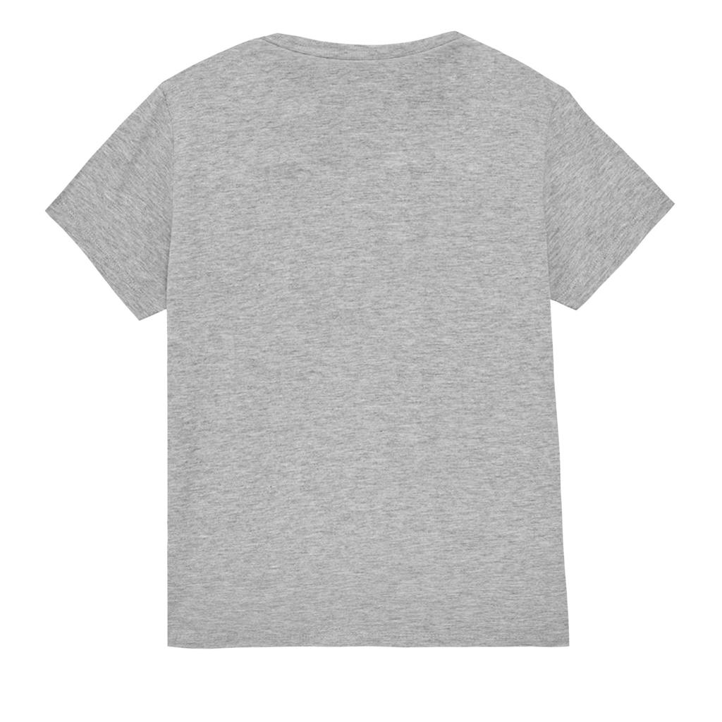 Disney Childrens/Kids Mickey Mouse Vintage Wreath Christmas T-Shirt