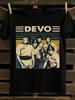 Devo Logo Tshirt