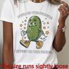 Tops – T-Shirts