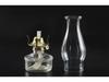 Vintage L888-2 Glass Kerosene Lantern - Retro Nostalgia Decor Lamp