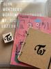 [USED] TWICE TV5 TWICE In SWITZERLAND MD SET
