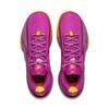 Li Ning Wade Lightning 2 Basketball Shoes Men Sneaker Violet ABPV013-7