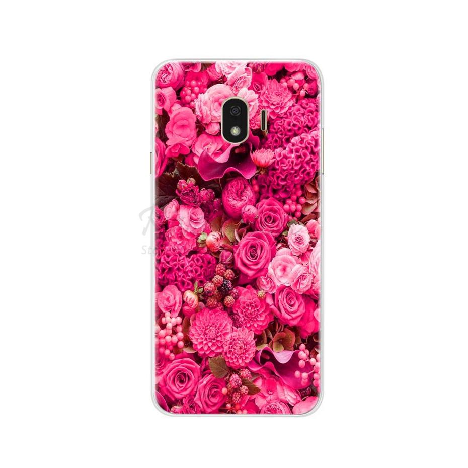 Silicone Case For Samsung Galaxy J2 Core 2018 SM-J260F J260F J260 Phone Case For Samsung J2 Core SM-J260M/DS Case Cover Fundas