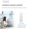WiFi Curtain Robot, Smart Home Curtain Assistant, Remote-controlled Automatic Smart Electric Curtain Motor