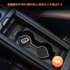 Subaru New BRZ Toyota GR86 Rubber Mat, Special Design, BRZ ZD8 Type, 2nd Generation,