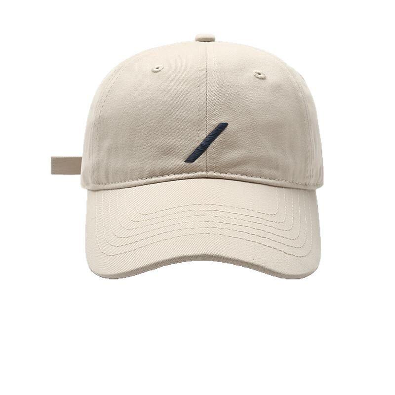 

Бордовая бейсболка для женщин, высококачественная, повседневная и универсальная. Маленькая четырехсезонная вышитая бейсболка из чистого хлопка для мужчин, углубляющая Adjustable