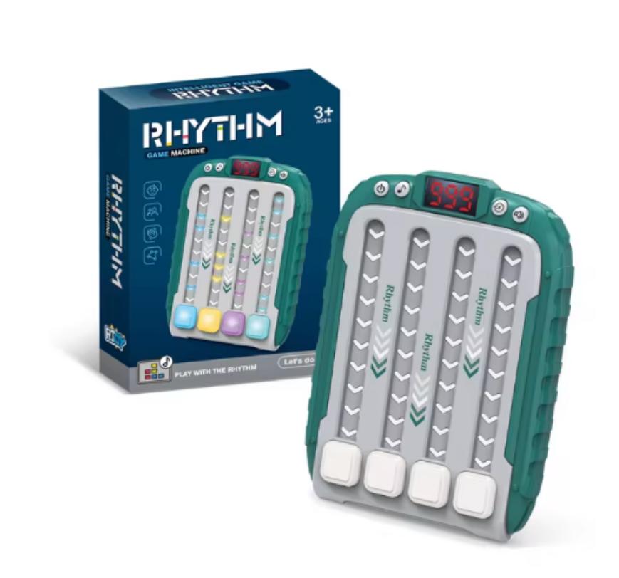 High-Quality Musical High-Quality Rhythm High-Quality Electronic High-Quality Board High-Quality Game Youngsters Play sets High-Quality Lighting