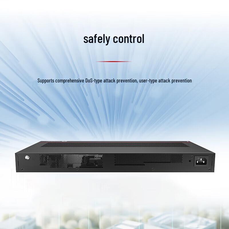 Huawei Kunling S5735S-L24T4S-QA3 Gigabit Ethernet Switch