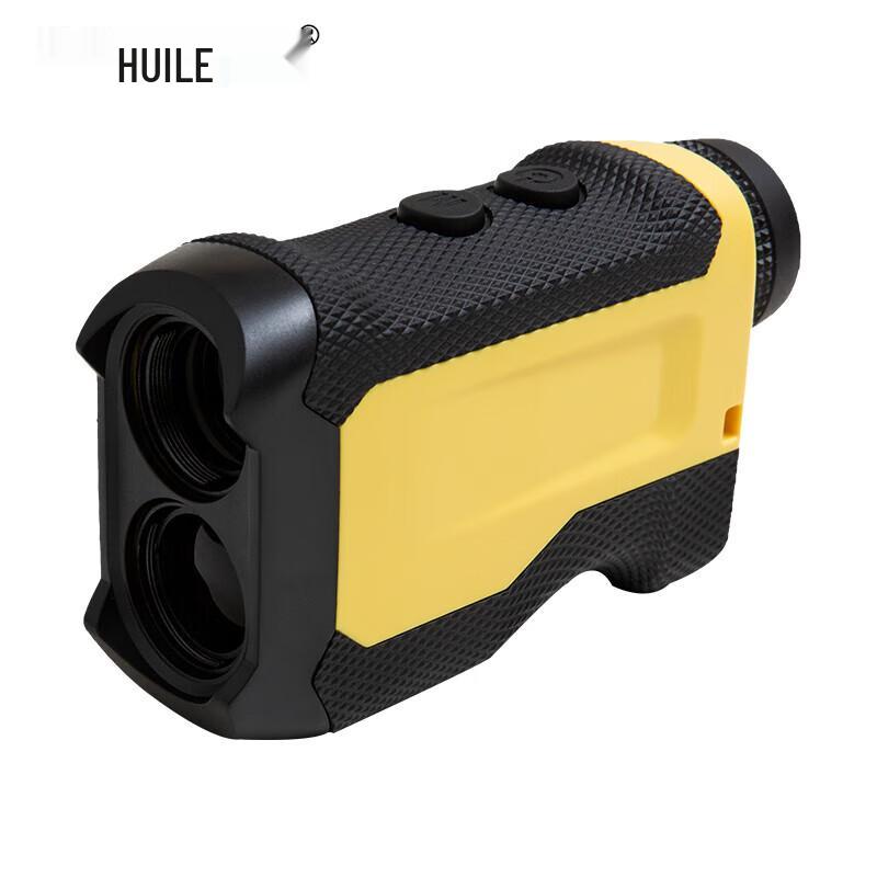 Huile Portable TOF Laser Rangefinder