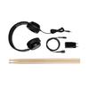 Bateria eletrônica MusicMate MM-DRM90 PercussionXpress