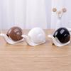 120 Ml Capacity Snail Design Soap Dispenser Facial Cleanser Bottle  Hand Washing