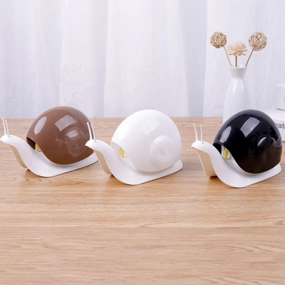 120 Ml Capacity Snail Design Soap Dispenser Facial Cleanser Bottle  Hand Washing