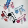 Costura e tricot – Pins