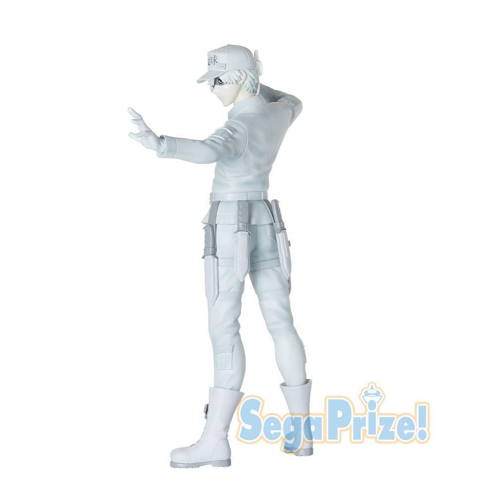 Cells At Work Premium Figure White Blood Cell (Neutrophil)