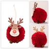 Christmas Tree Hanging Ornaments for Holiday Party Christmas Tree Decorations