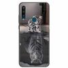 For Alcatel 3L 2020 Case Fashion Soft TPU Silicone Cover for Alcatel3L 3 L 2020 Cases 5029Y 5029 5029D 6.22" Coque Bumper Fundas