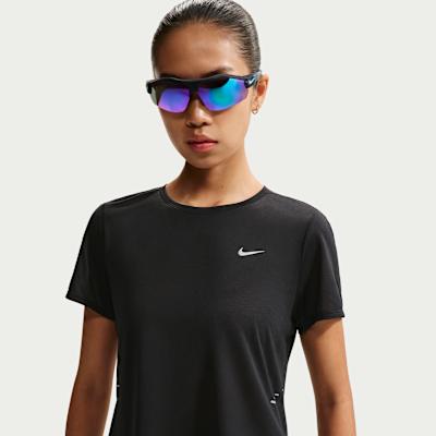 Nike Dri Fit Running T Shirt Women s S